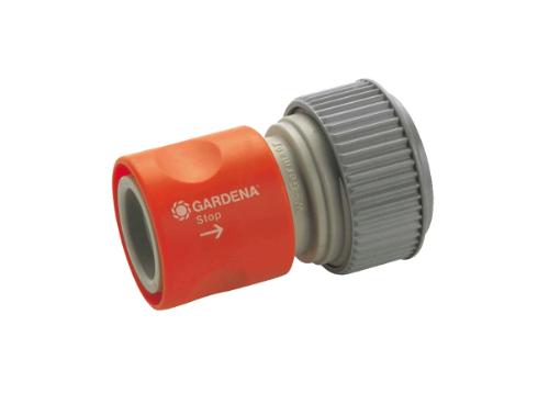 Manchon de connecteur Gardena; 1/2''