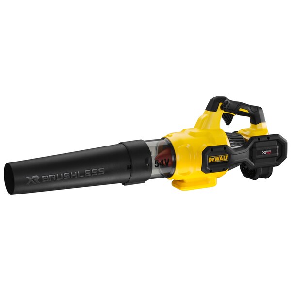 Souffleur de feuilles sans fil DeWalt DCMBA572N; 54 V (sans batterie et chargeur)
