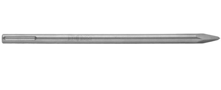 Ciseau pointu DeWalt DT60702; 400 mm