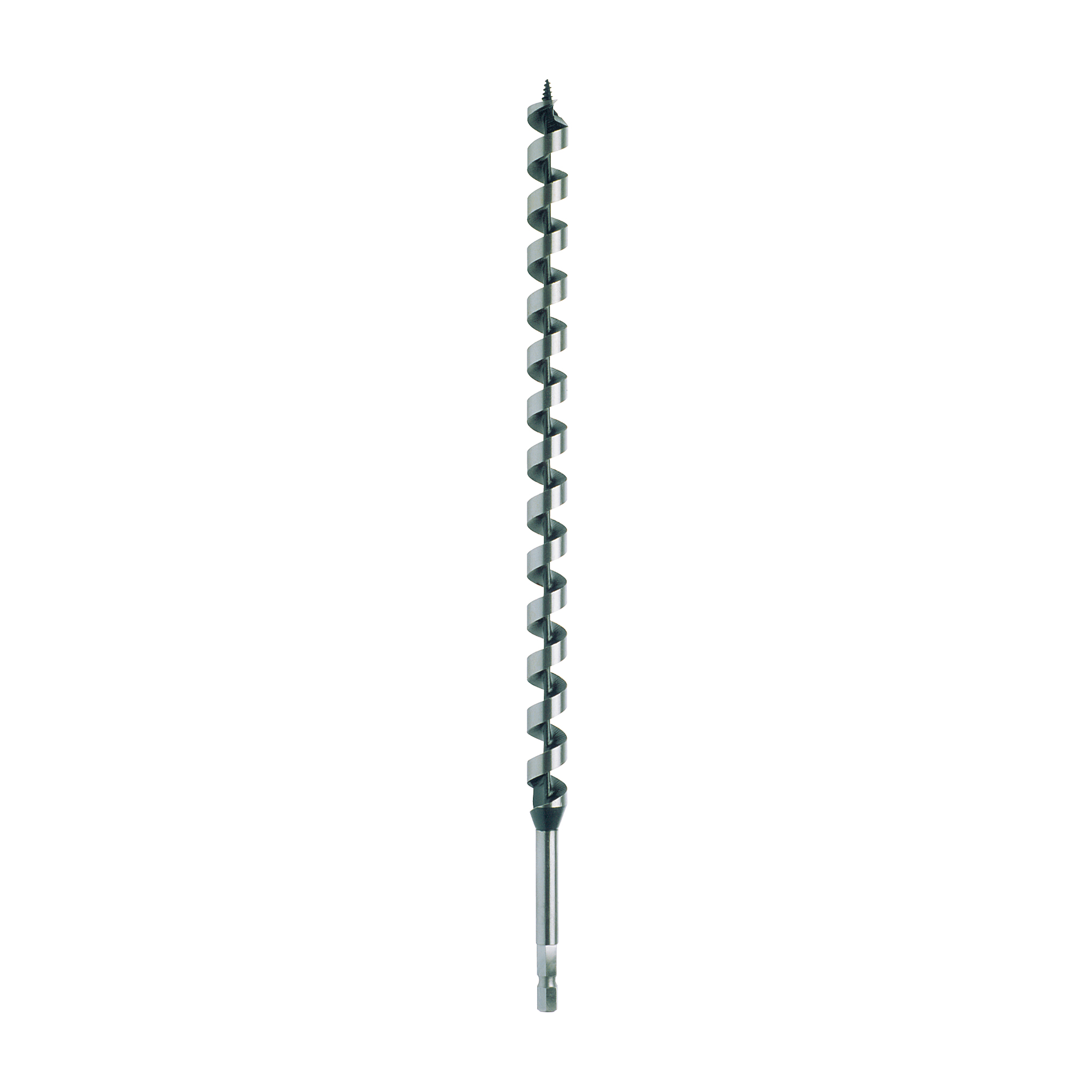 Foret hélicoïdal pour bois RUKO 208508; 8x460 mm