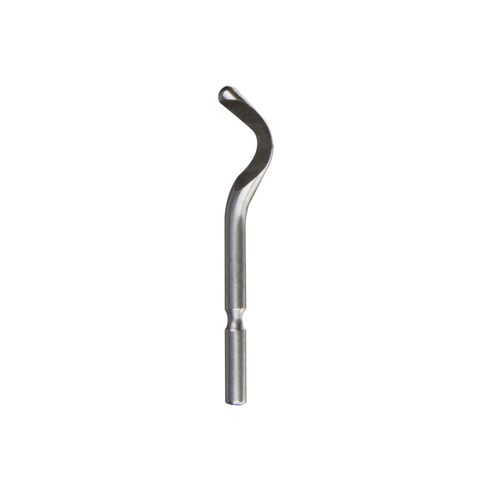 Outil récupéré RUKO 107028; 4 mm
