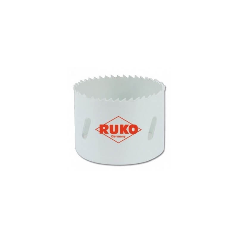 Scie cloche RUKO 126043; 16 mm