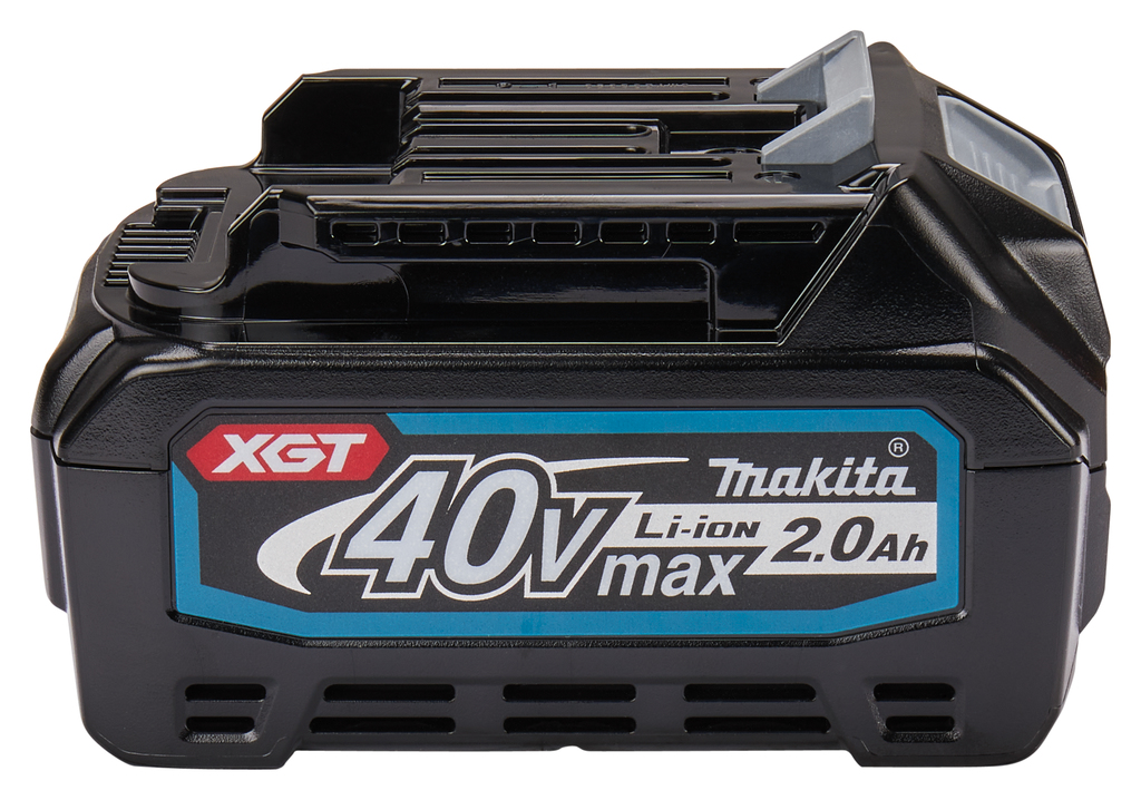 Batterie Makita BL4020; 40 V; 2,0 Ah, Li-ion