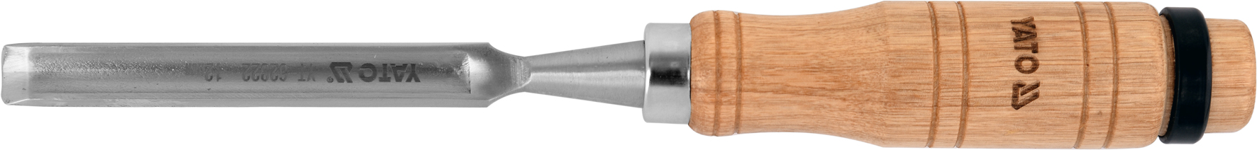 Ciseau pour bois Yato YT-62822; 12 mm