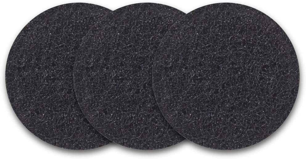Disque a meuler Dremel PC368; 3 unités