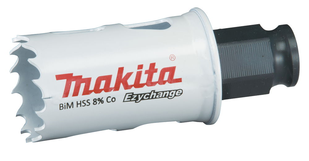 Scie cloche Makita E-03713; 29 mm