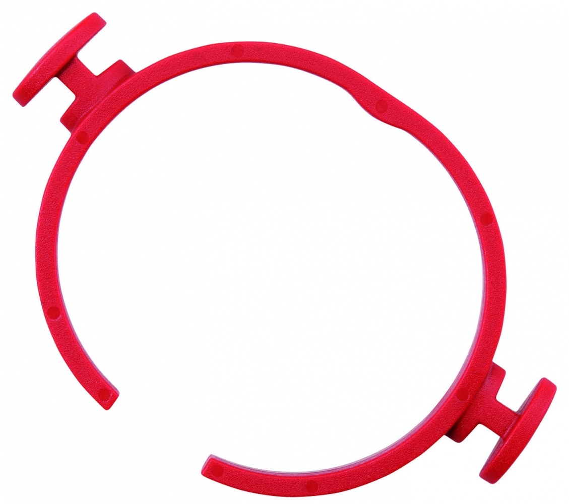 Anneau Flex Clip-on