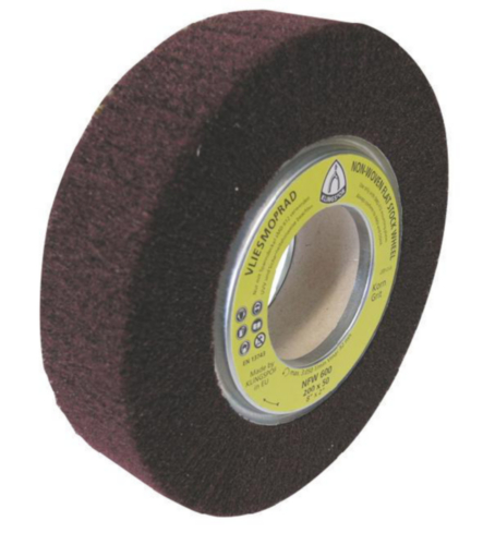 Mandrin de ponçage Klingspor 259895; 100x50x19 mm; 3 unités