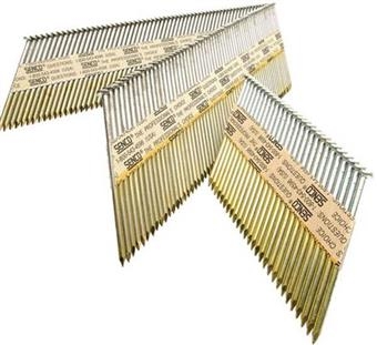 Ongle Senco GE57APBKR; 2,9x75 mm; 2000 unités