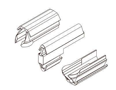 Chevilles Virutex OVVO 7905023; 12 mm; 100 unités