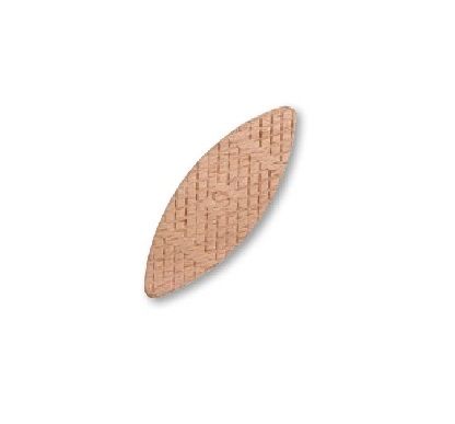 Goupille plate Virutex 1405004; 6 dydžio; 500 unités