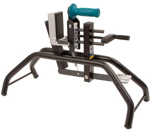 Support mural pour aspirateur Virutex SP270R