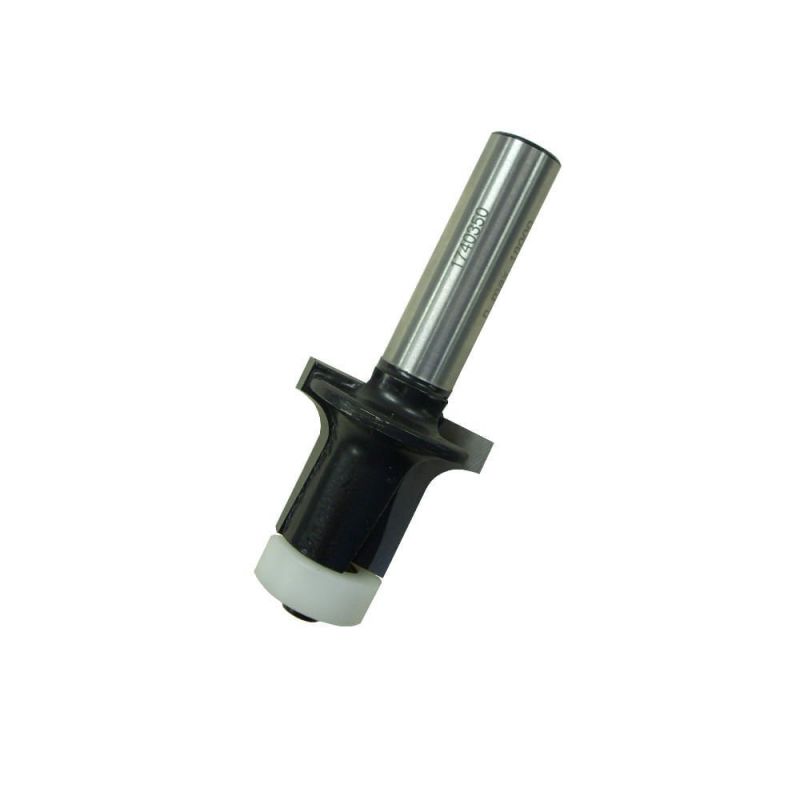 Fraise à rainurer Virutex 1740350; R6; avec palier
