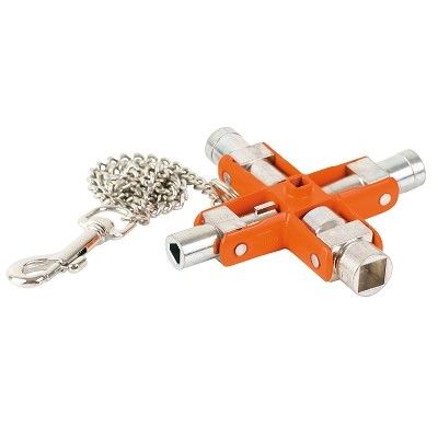Outil Multi-fonction Bahco MK9