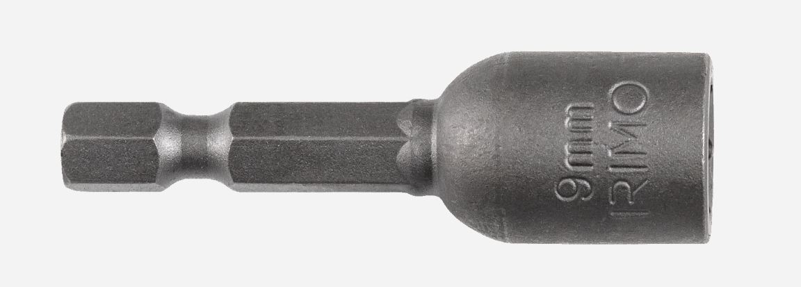 Support magnétique pour embouts Irimo 474M; 1/4''; 13 mm