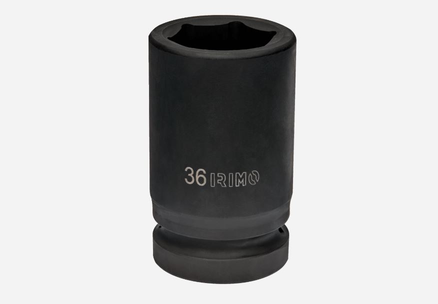 Prise d'impact Irimo 178; 1''; 24 mm