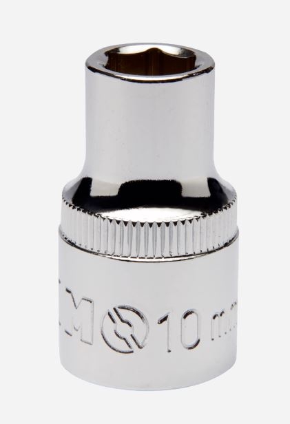 Clé à douille Irimo 121; 1/2''; 15 mm