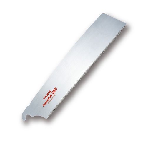 Lame de scie Tajima GNB265; 265 mm; 16 TPI