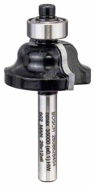 Porte-outils plate-bande Bosch 2608628454; 6/28,6/8/54 mm
