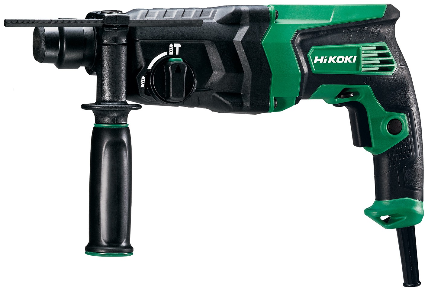Marteau perforateur Hikoki DH26PB2WSZ; 830 W; 2,9 J; SDS-plus
