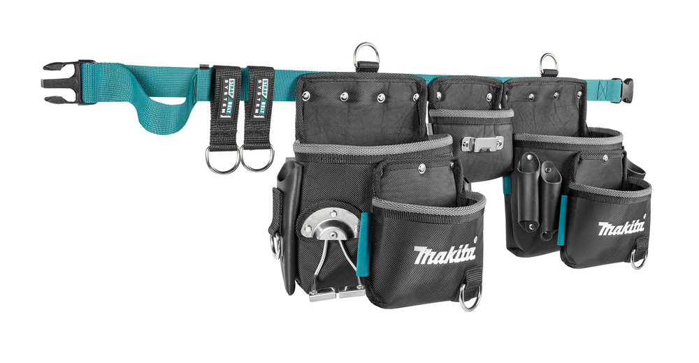 Ceinture à outils Makita E-15229