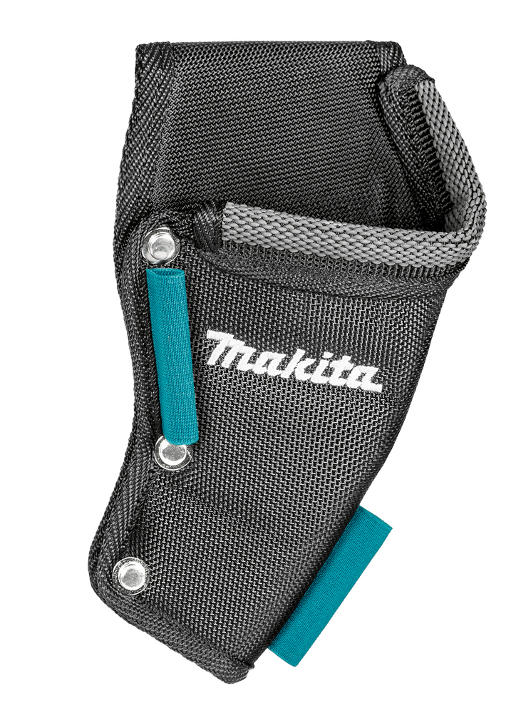 Pochette de fixation et porte-marteau Makita E-15322
