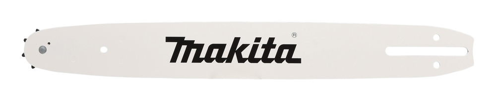Rail de guidage pour tronçonneuse Makita 191T87-4; 14''; 35 cm; .325''; 59; 1,1 mm