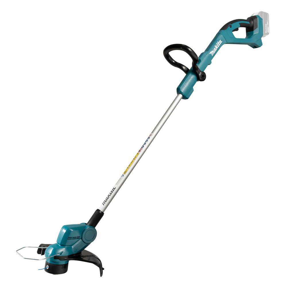 Coupe-gazon Makita DUR193Z; 18 V (sans batterie et chargeur)