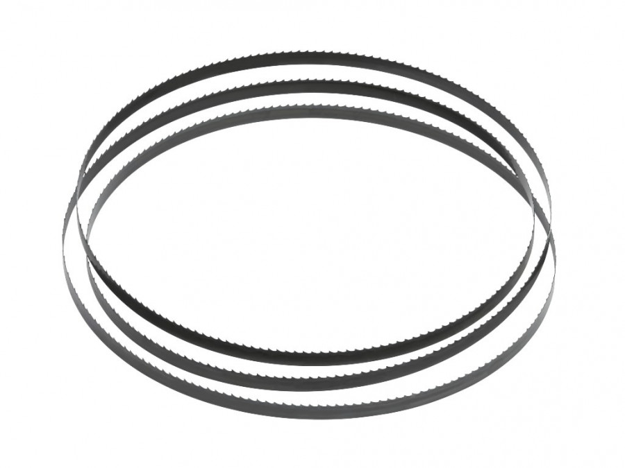 Lame de scie à ruban DeWalt DT8481-QZ; 2095x4,2x16 mm