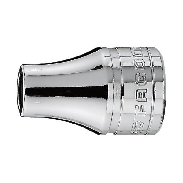 Porte-embout Facom J.235; 3/8''; 1/4''; 30 mm