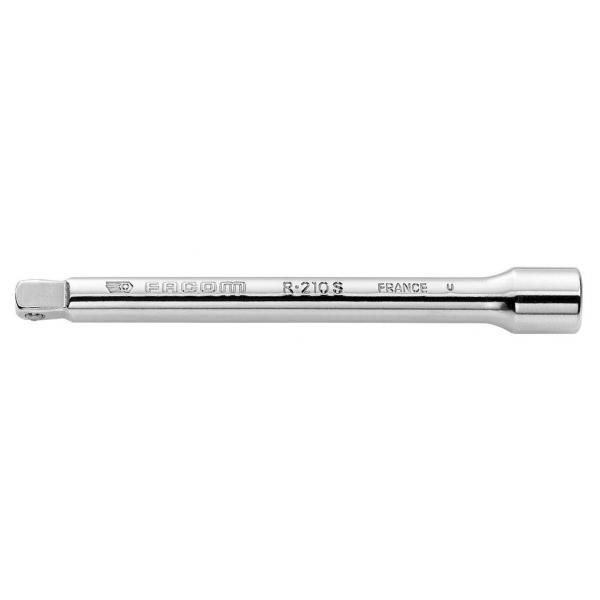 Buse d'extension Facom R.210S; 1/4''; 100 mm