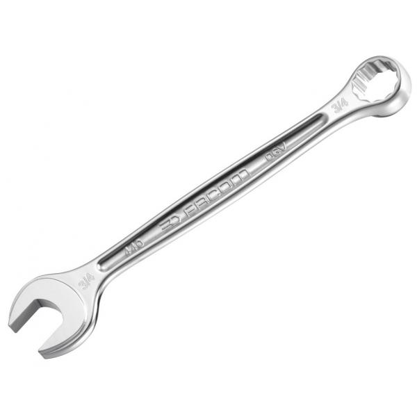 Clé anglaise Facom 440.11/32; 11/32''