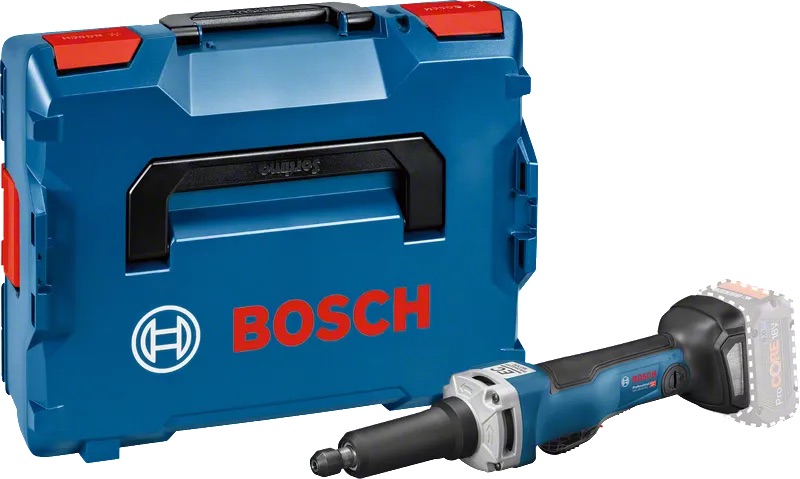 Meuleuse Bosch GGS 18V-23 PLC; 18 V (sans batterie et chargeur)