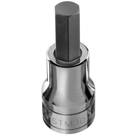 Prise avec tête Facom STM.5; 1/2'', HX 5 mm; 60 mm; 1 unités