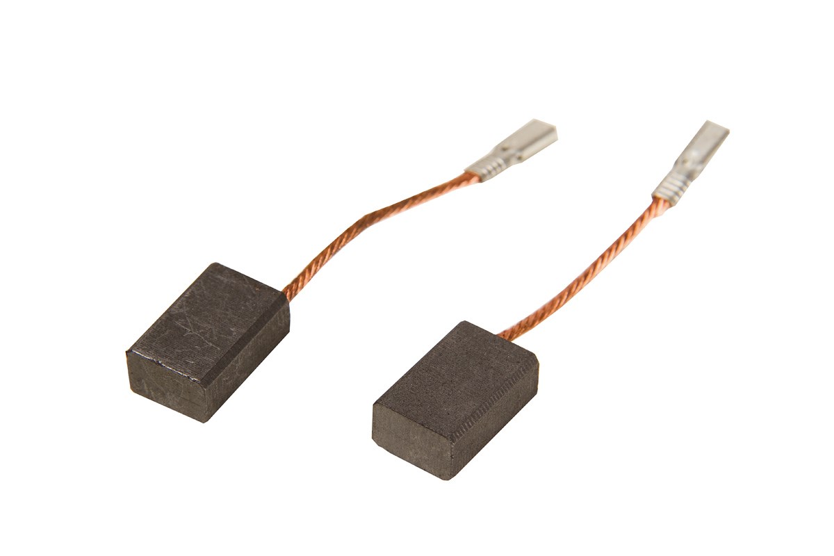 Brosses de carbone Mirka No. 31; 2 unités