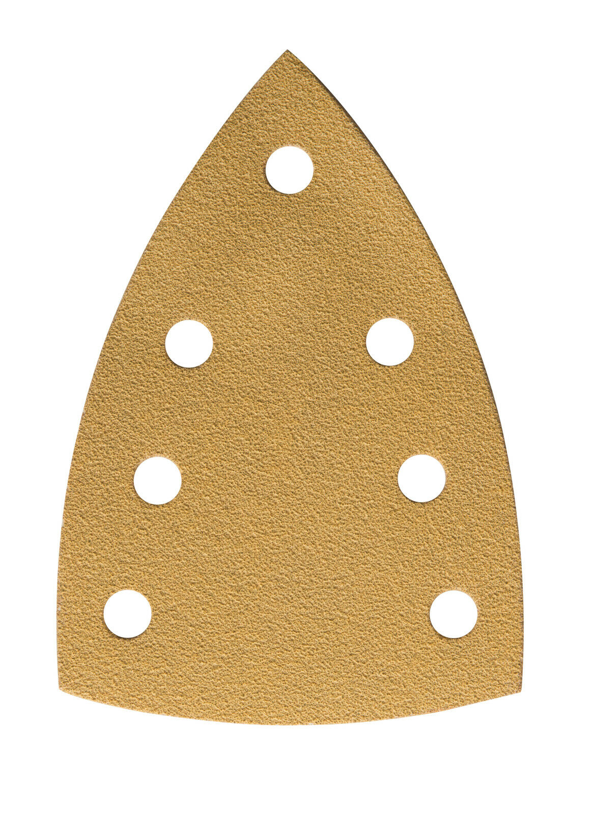 Papier de sable Mirka GOLD; 100x152x152 mm; P180; 1 unités
