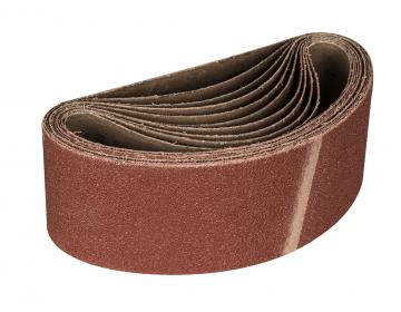 Manchon de ponçage Mirka HIOLIT XO; 75x533 mm; P80; 1 unités