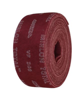 Rouleau de ponçage Mirka MIRLON TOTAL; 115x10000 mm; VF P360; 1 unités