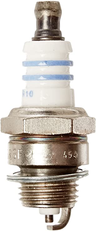 Bougie d'allumage Bosch WSR6F