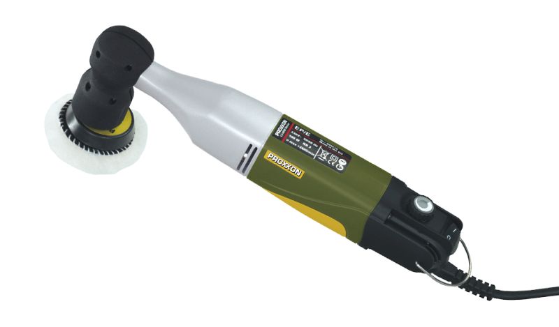 Polisseur Proxxon EP/E + Accessoires