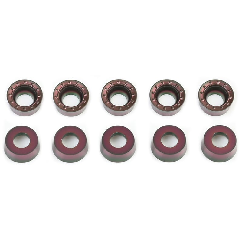 Pièce détachée Proxxon 24564; 6 mm; 10 unités