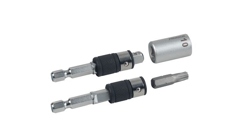 Adaptateur Proxxon 23783; 1/4''