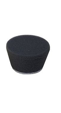 Éponge de polissage Proxxon 29078; 30 mm; 2 unités