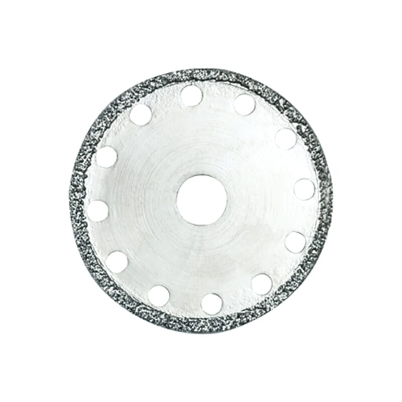 Disque à tronçonner diamanté Proxxon 28558; 50 mm