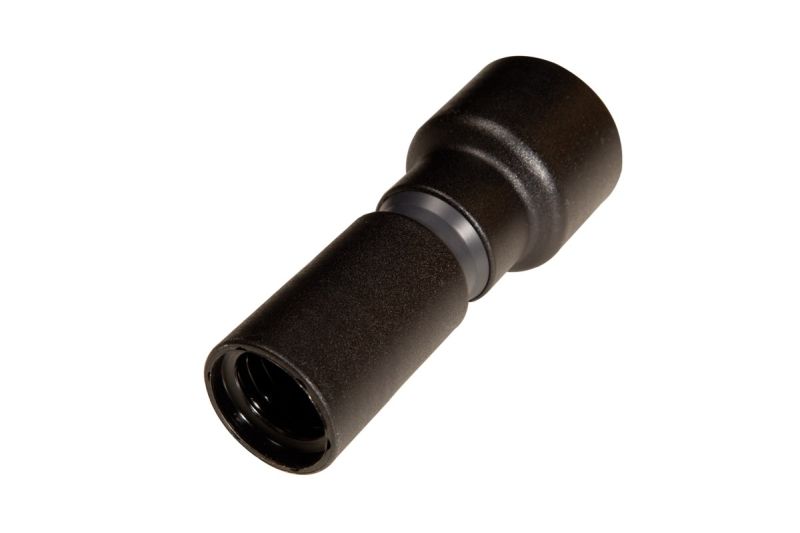 Adaptateur de tuyau d'aspirateur Mirka 8993022911; 20/25,4 mm