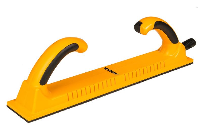 Bloc de ponçage Mirka 8391155111; 70x400 mm