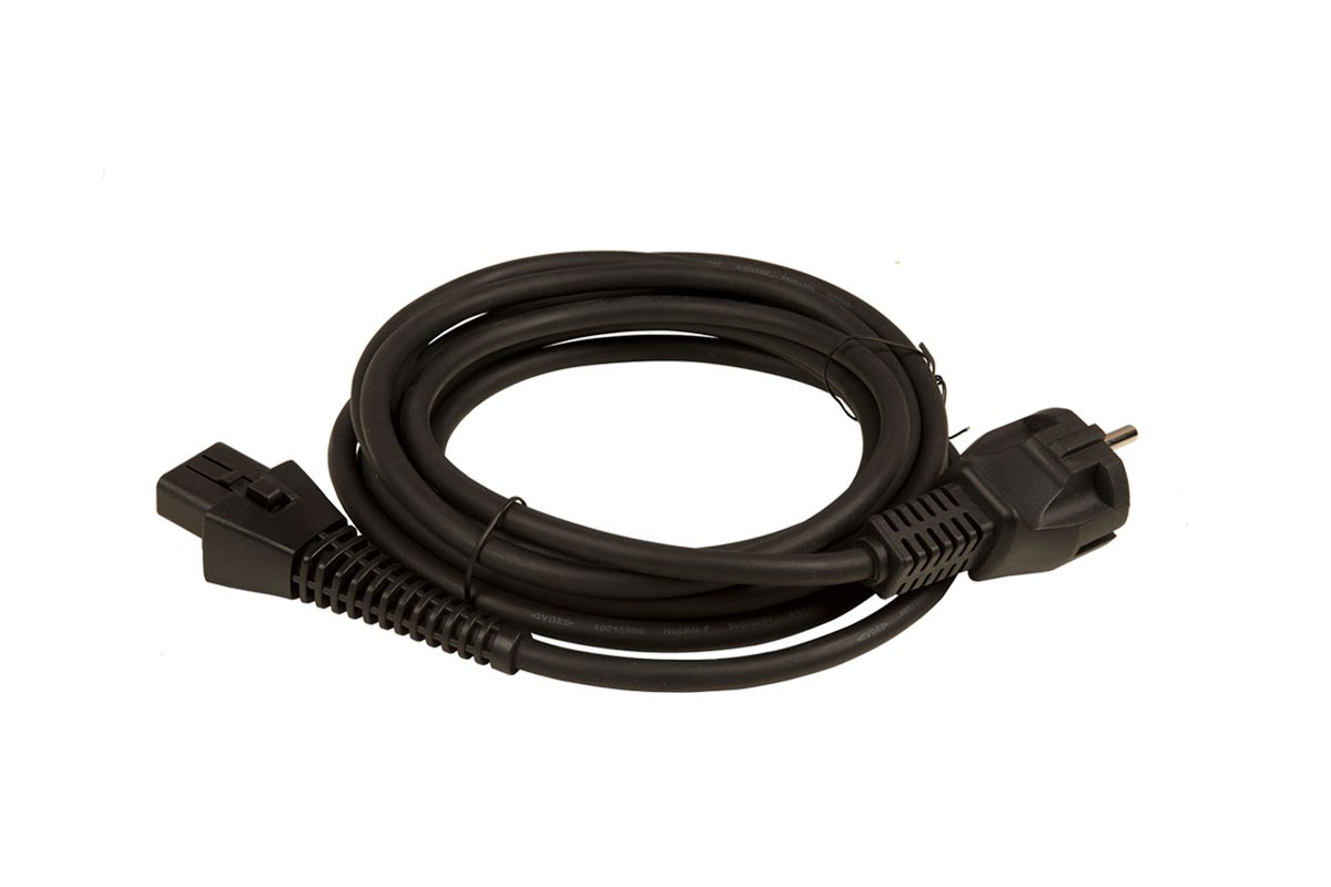 Câble Mirka MIE6516011; CE 230V EU; 4,3 m