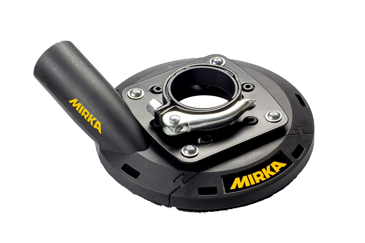 Buse à poussière Mirka 9190152001; PS 1437