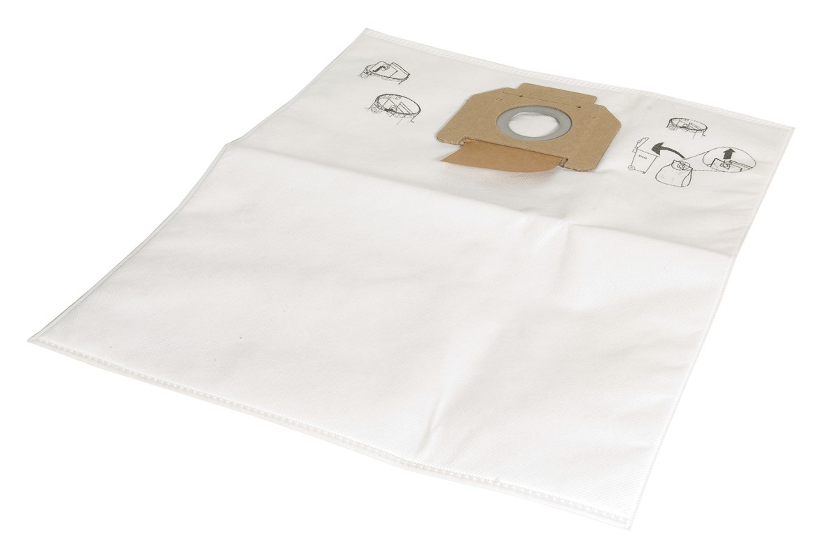 Sac d'aspirateur Mirka 8999700211; DE 415/915; 5 unités