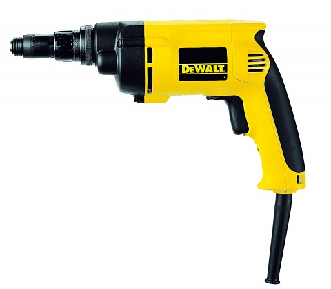 Visseuse électrique DeWalt DW268K-QS; 540 W